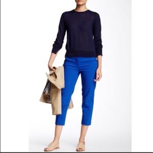 Amanda & Chelsea Ankle Pants